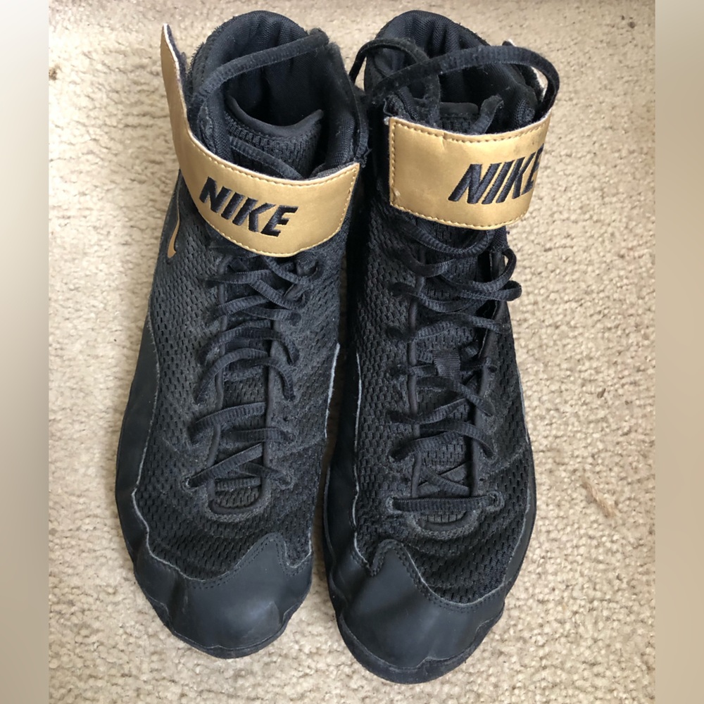Men’s Wrestling Shoes